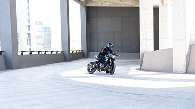 Morbidelli F352 | Moto | Street Fighter