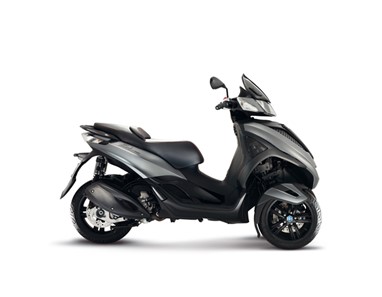 Piaggio MP3 Yourban LT Sport | Scooter | Más de 125cc