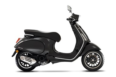 Vespa Sprint 50 | Scooter | Sprint