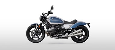 BMW R 12 2026 | Moto | Heritage