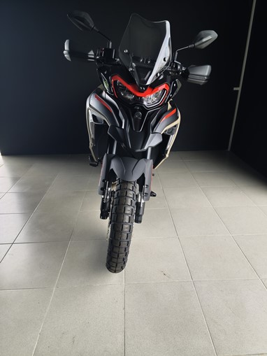 Benelli TRK 702 X | Moto