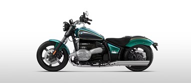 BMW R 18 2025 | Moto | Heritage