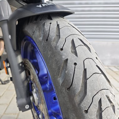 Yamaha Tracer 700 | Moto