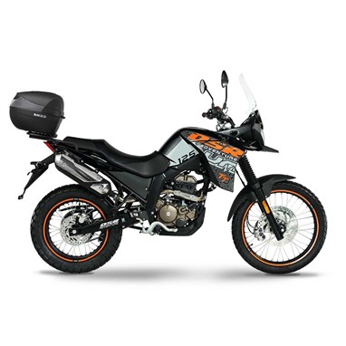 UM DSR Adventure TT "Urban" | Moto | Dual Purpose