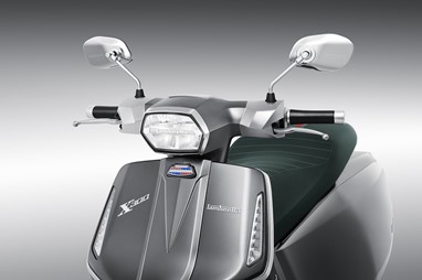 Lambretta X300 | Scooter | Scooters 300cc