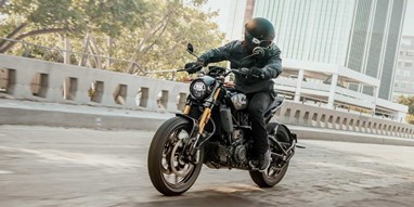 Indian FTR 1200 S | Moto | FTR