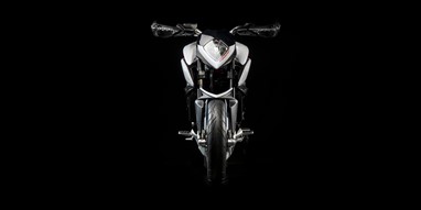 Mv Agusta Rivale 800 | Moto | Motard