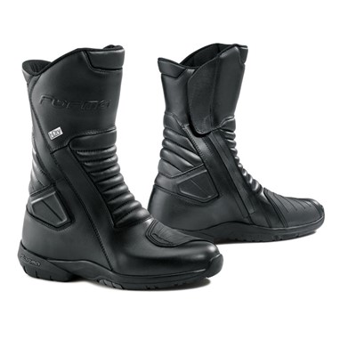 FORMA JASPER HDRY | Botas