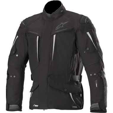 Blusão Alpinestars YAGUARA DRYSTAR® JACKET TECH-AIR® COMPATIBLE | Blusões