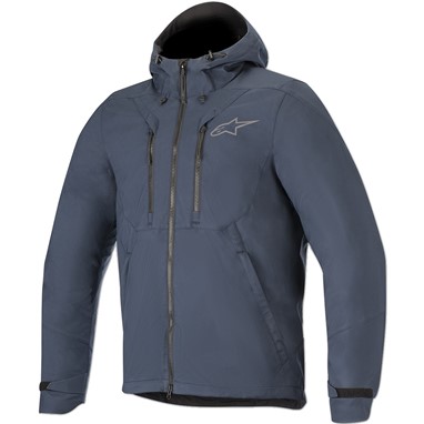 Blusão Alpinestars DOMINO TECH HOODIE | Blusões