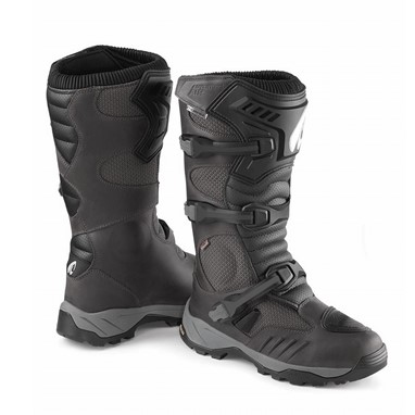 Botas FORMA ADVENTURE AIR DRY Preto | Botas