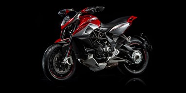 Mv Agusta Rivale 800 | Moto | Rivale