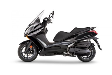 Kymco Super Dink 350 ABS | Scooter | Scooters 125 cc