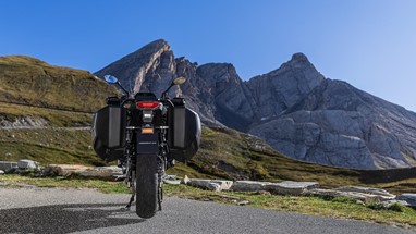 Yamaha TRACER 9 GT+ 2025 | Moto | Desportivas de Turismo