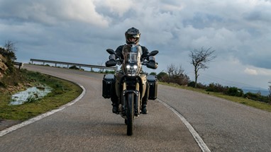 Yamaha Ténéré 700 Explore | Moto | Desporto e Aventura