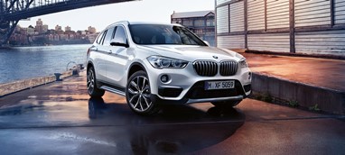 BMW X1 sDrive16d | Aut. | 116 CV | 5 Portas | SUV | X1