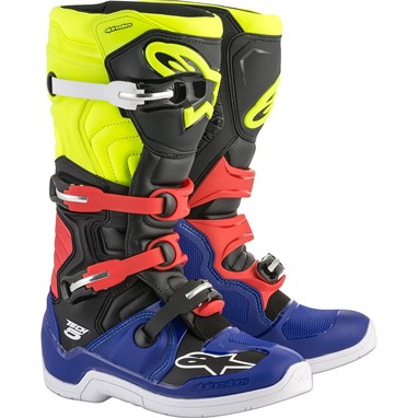 Botas Alpinestars TECH 5 | Botas