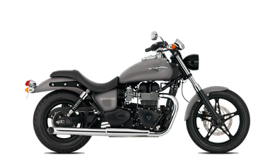 Triumph Speedmaster | Moto | Cruisers