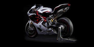 Mv Agusta F4 RR | Moto | F4