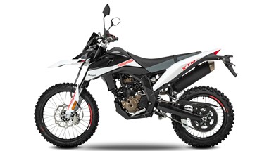 Malaguti XTM 125 ABS | Motos 125cc | Motos 125cc