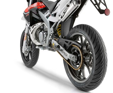 aprilia SX 50 | Moto | OffRoad