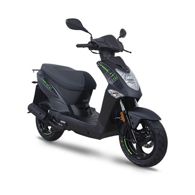 Kymco Agility 50 | Scooter | Scooters 50cc
