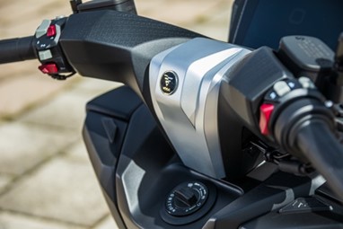 Voge SR3 | Scooter | Scooters