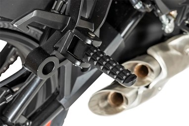 ATAC Krypton 125 | Moto | Naked