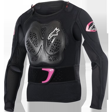 Proteção Alpinestars STELLA BIONIC JACKET | Proteções Condutor