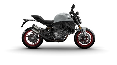 Ducati Monster | Moto | Monster