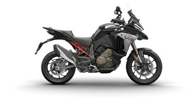 Ducati Multistrada V4 S | Moto | Multistrada