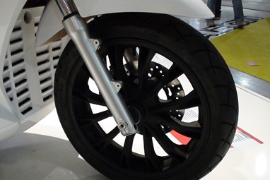 Aeon Urban 350i | Scooter | Scooters