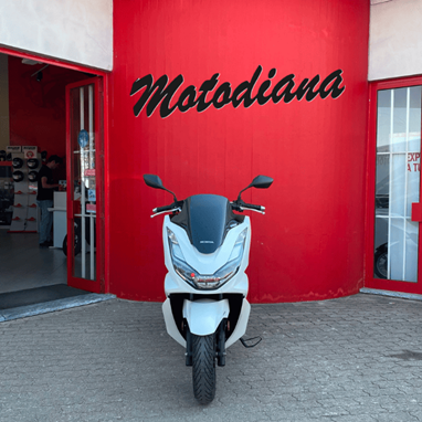 Honda PCX 125 | Moto