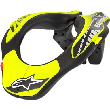 Proteção Pescoço Alpinestars YOUTH NECK SUPPORT | Pescoço