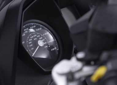 Kymco DOWNTOWN 125 | Scooter | Scooters 125