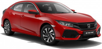 HONDA Civic 1.6 i-DTEC Manual CONFORT | Man. | 120 CV | Carro | Civic