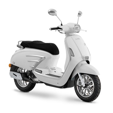 UM Chill 50 | Scooter | Scooter