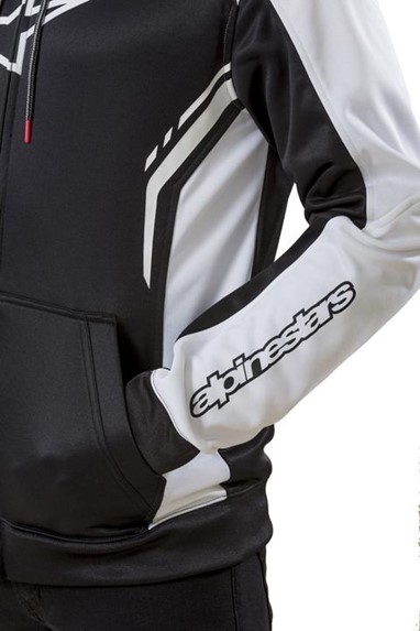 Pullover Alpinestars STRIKE FLEECE | Pullover