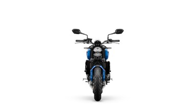Triumph Trident 660 2025 | Moto | Roadsters