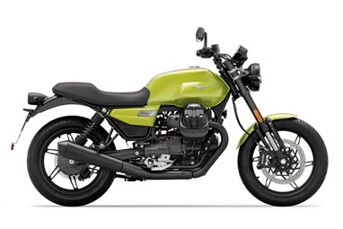 Moto Guzzi V7 SPORT | Moto | V7