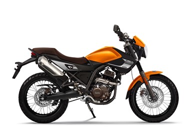 UM Renegade Scrambler | Moto | Cruiser