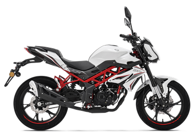 Benelli BN 125 | Moto | Naked