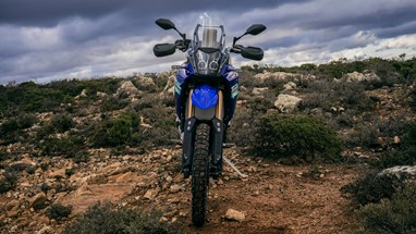 Yamaha Ténéré 700 Extreme 2024 | Moto | Aventura
