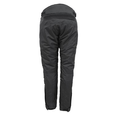 SPRINT Tempest Preto | Calças