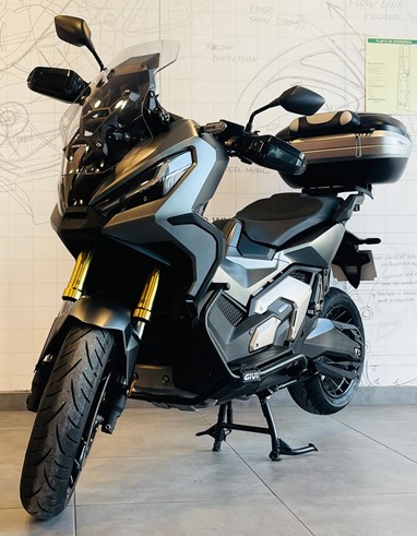 Honda X-ADV 750 | Moto