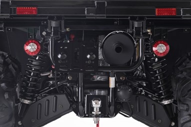 TGB BLADE 600 AR EPS 4×4 | ATV | ATV