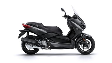 Yamaha X-MAX 125 | Scooter | Sport Scooters