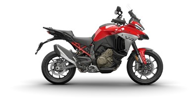 Ducati Multistrada V4 | Moto | Multistrada