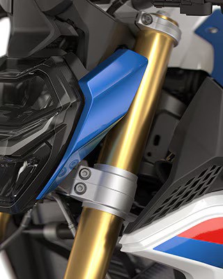 BMW F 900 R 2026 | Moto | Roadster