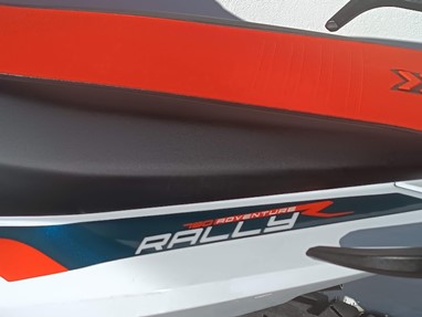 KTM 790 ADVENTURE RALLY | Moto